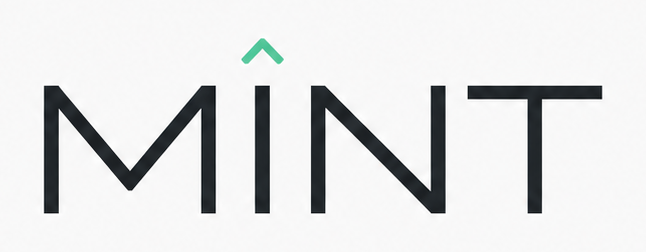 Mint logosu